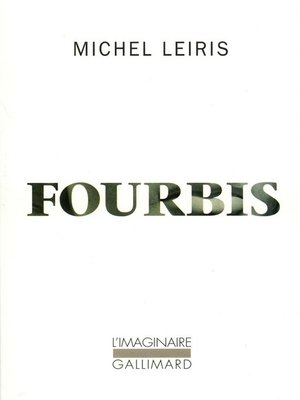 cover image of La règle du jeu (Tome 2)--Fourbis